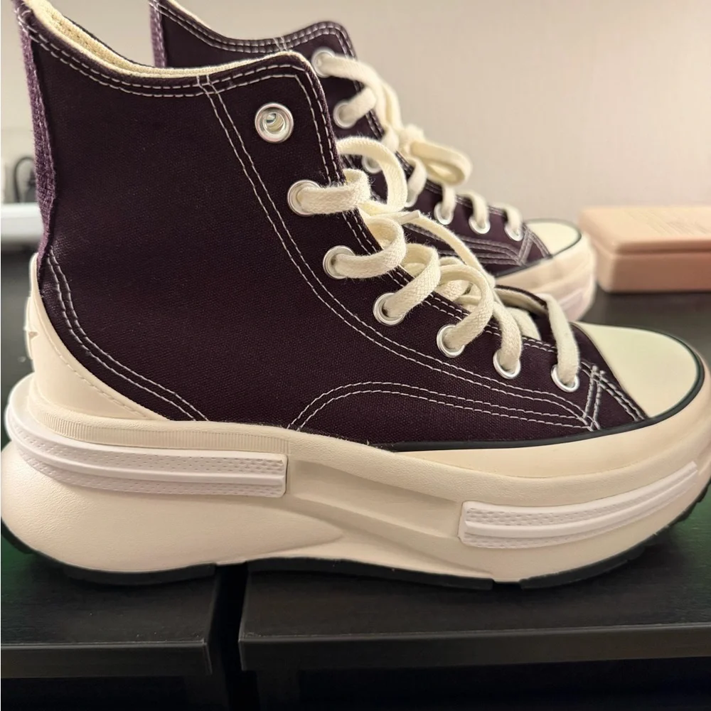 Converse Platform - Picture 2 of 8